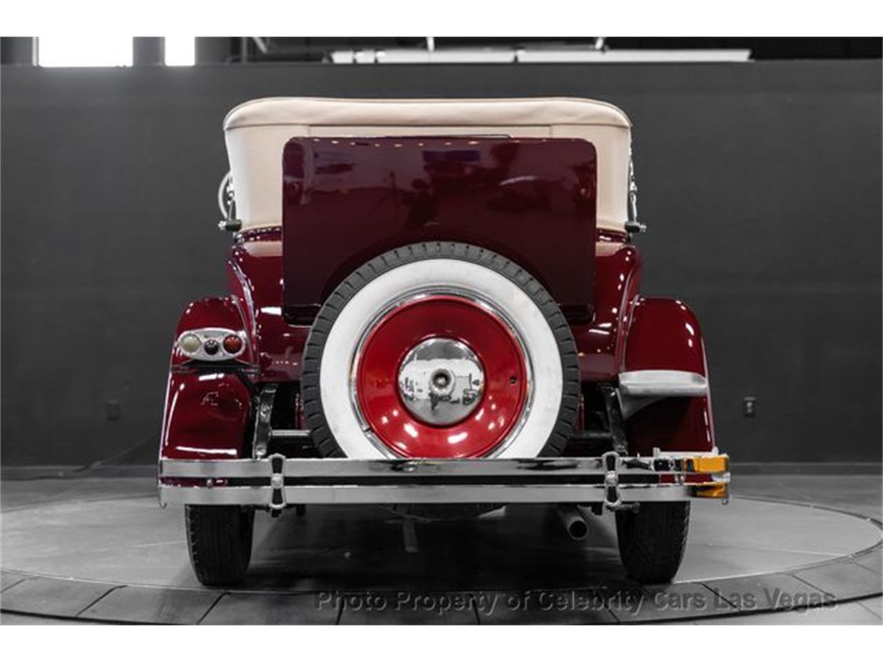 1929 Packard Antique for sale in Las Vegas, NV – photo 28