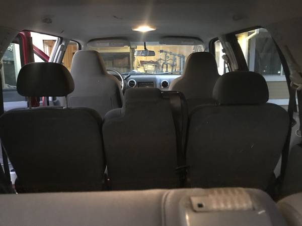 FORD EXPEDITION 2WD-121k Miles , Salvage title, 3rd row , cold AC for sale in Rio Linda, CA – photo 11
