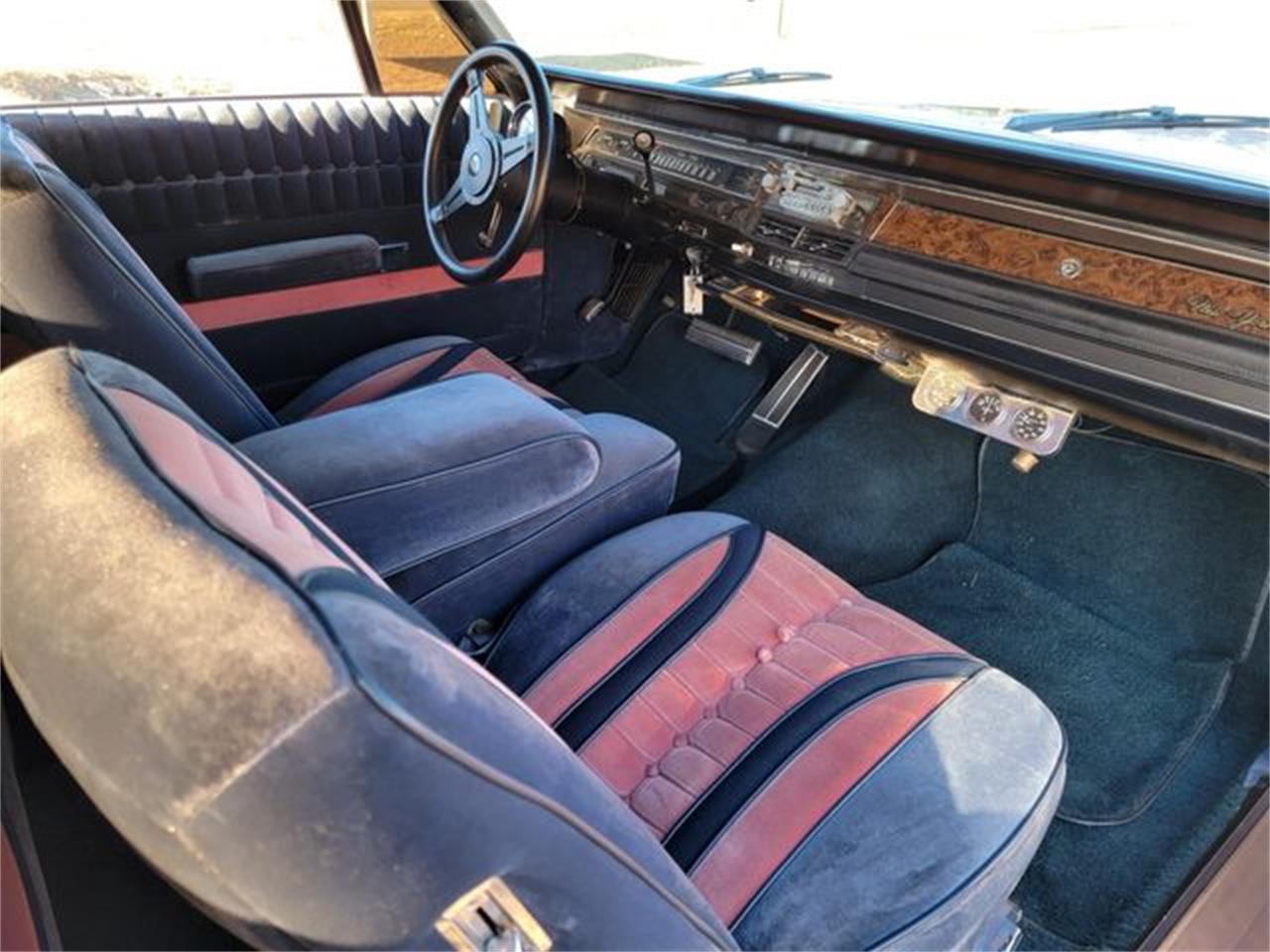 1968 Chrysler New Yorker for sale in Hope Mills, NC – photo 29