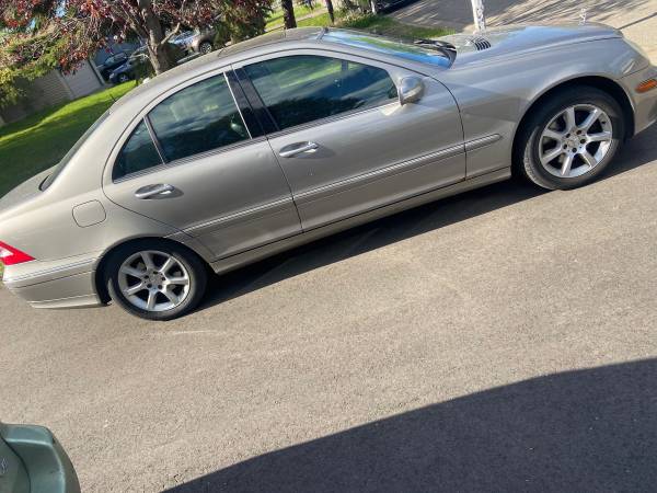 Mercedes Benz C280 for sale in Minneapolis, MN – photo 3