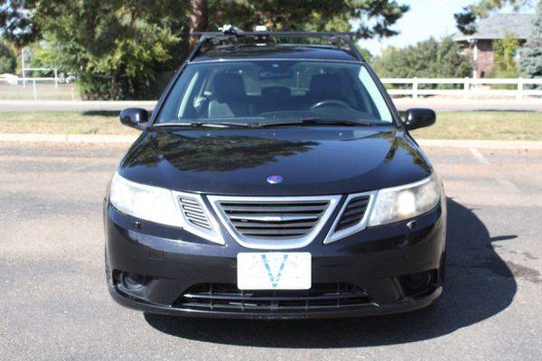 2008 Saab 9-3 2.0T SportCombi - Over 500 Vehicles to Choose From! for sale in Longmont, CO – photo 12