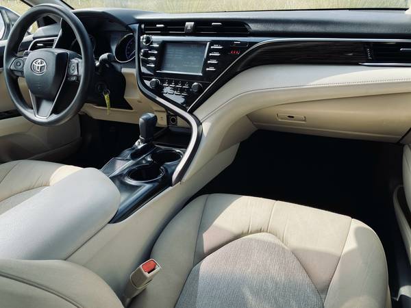 2018 Toyota Camry LE! for sale in Jacksonville, FL – photo 17