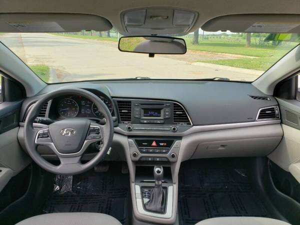2017 Hyundai Elantra SE 4dr Sedan 6A (US) 54,506 Miles - cars &... for sale in Omaha, IA – photo 23