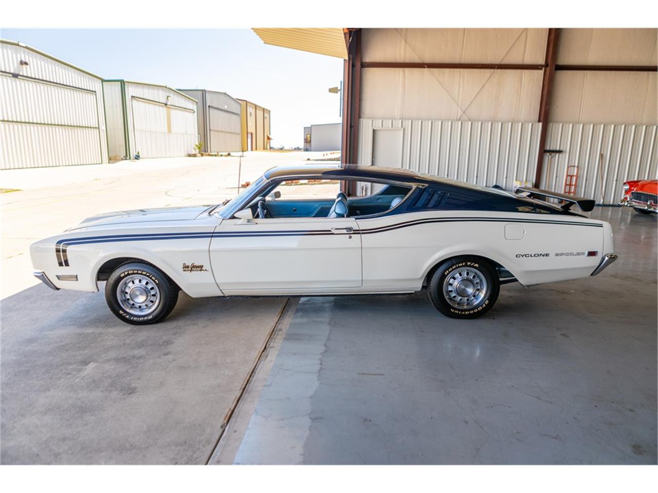 1969 Mercury Cyclone for sale in Fort Worth, TX – photo 7