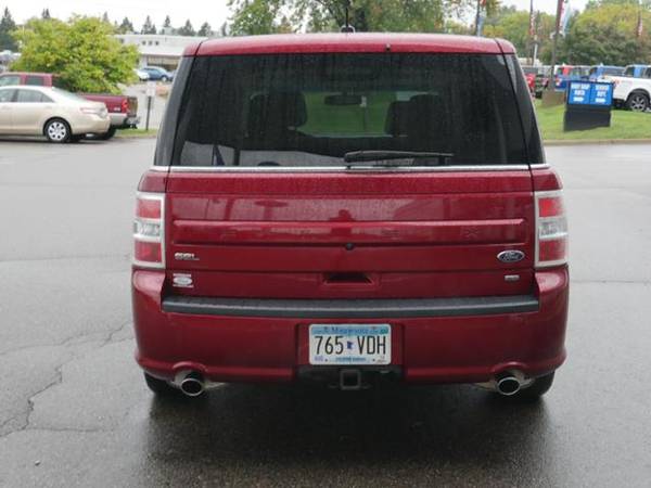 2016 Ford Flex SEL for sale in Plymouth, MN – photo 4