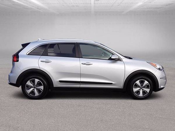 2019 Kia Niro LX 2WD - cars & trucks - by dealer - vehicle... for sale in Wilmington, NC – photo 9