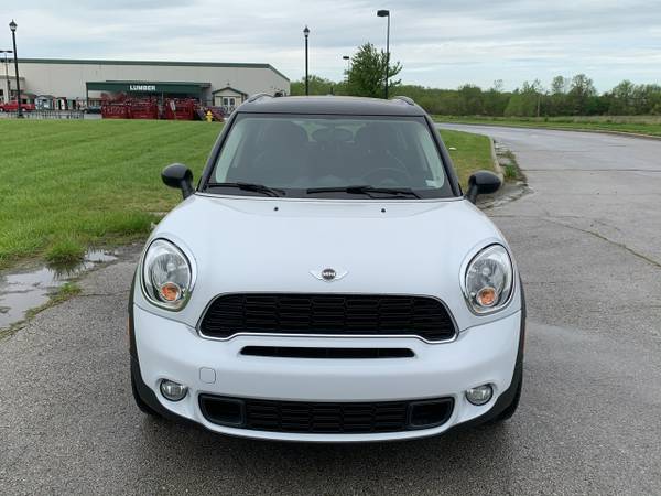 2012 MINI Countryman S ALL4 - - by dealer - vehicle for sale in Harrisonville, MO – photo 2