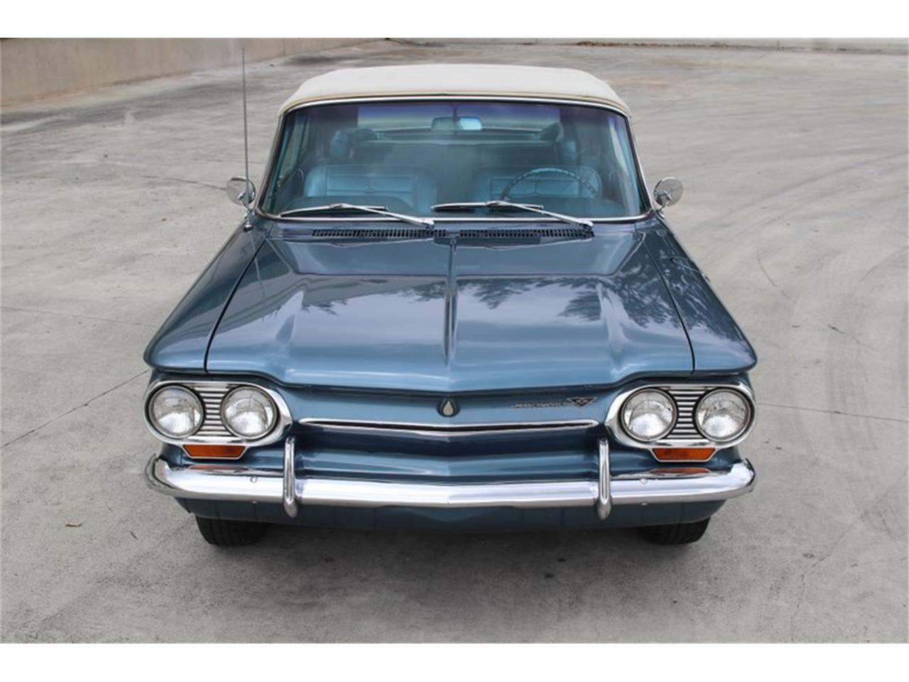 1963 Chevrolet Corvair for sale in Fort Lauderdale, FL – photo 8