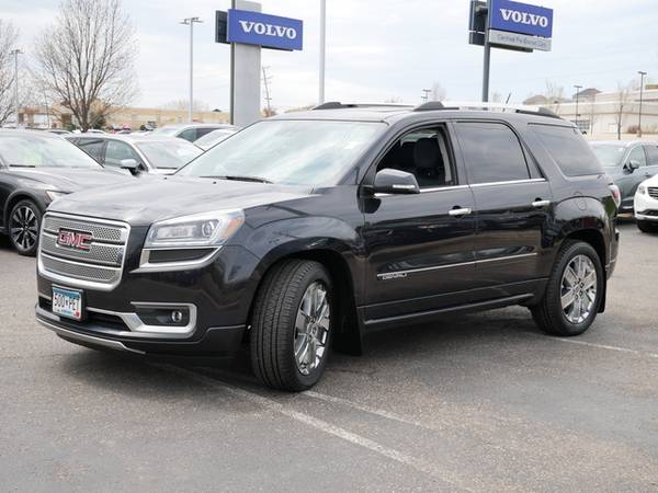 2015 GMC Acadia Denali - - by dealer - vehicle for sale in Maplewood, MN – photo 9
