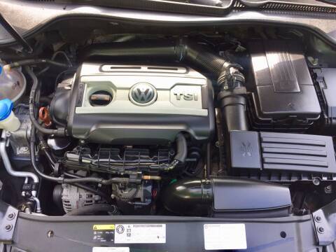 10, 999 2013 VW GTI 4dr Hatchback ONLY 94k Miles, Wolfsburg for sale in Belmont, MA – photo 14