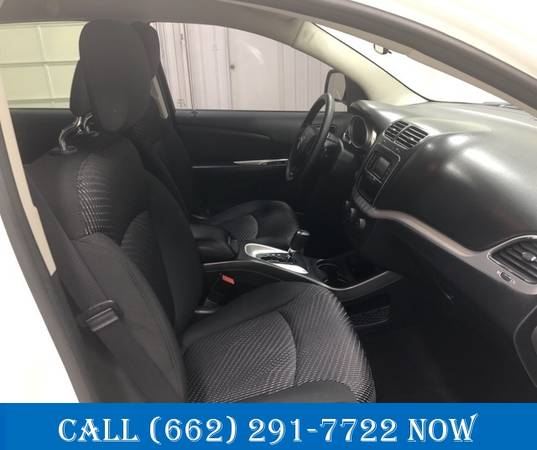 2016 Dodge Journey SE 4D Sport Utility w/3rd Row Seats For Sale for sale in Ripley, MS – photo 19