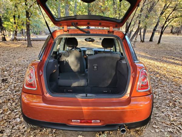 2012 Mini Cooper for Sale - cars & trucks - by owner - vehicle... for sale in Pollock Pines, CA – photo 11