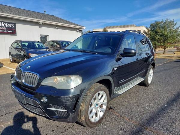 2011 BMW X5 xDrive35i - - by dealer - vehicle for sale in Toms River, NJ – photo 2