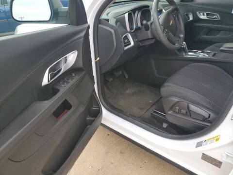 2015 Chevy Equinox LS - cars & trucks - by dealer - vehicle... for sale in Arlington, MN – photo 12