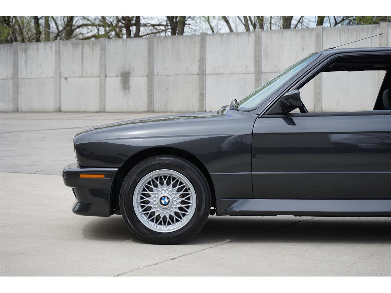 1988 BMW M3 for sale in Boise, ID – photo 22