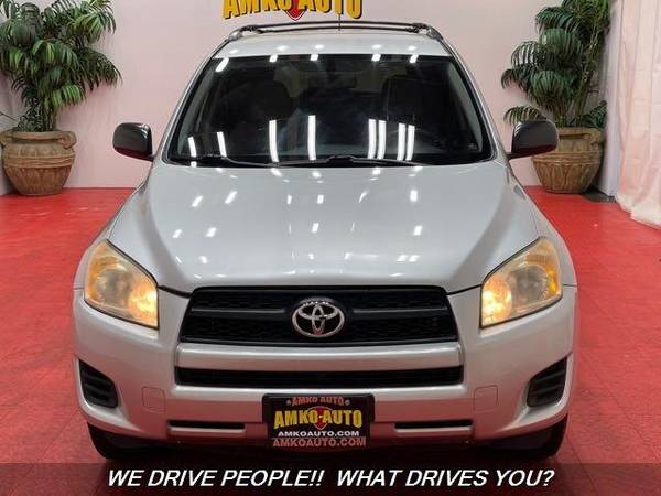 2011 Toyota RAV4 Base 4dr SUV We Can Get You Approved For A Car! for sale in TEMPLE HILLS, MD – photo 5