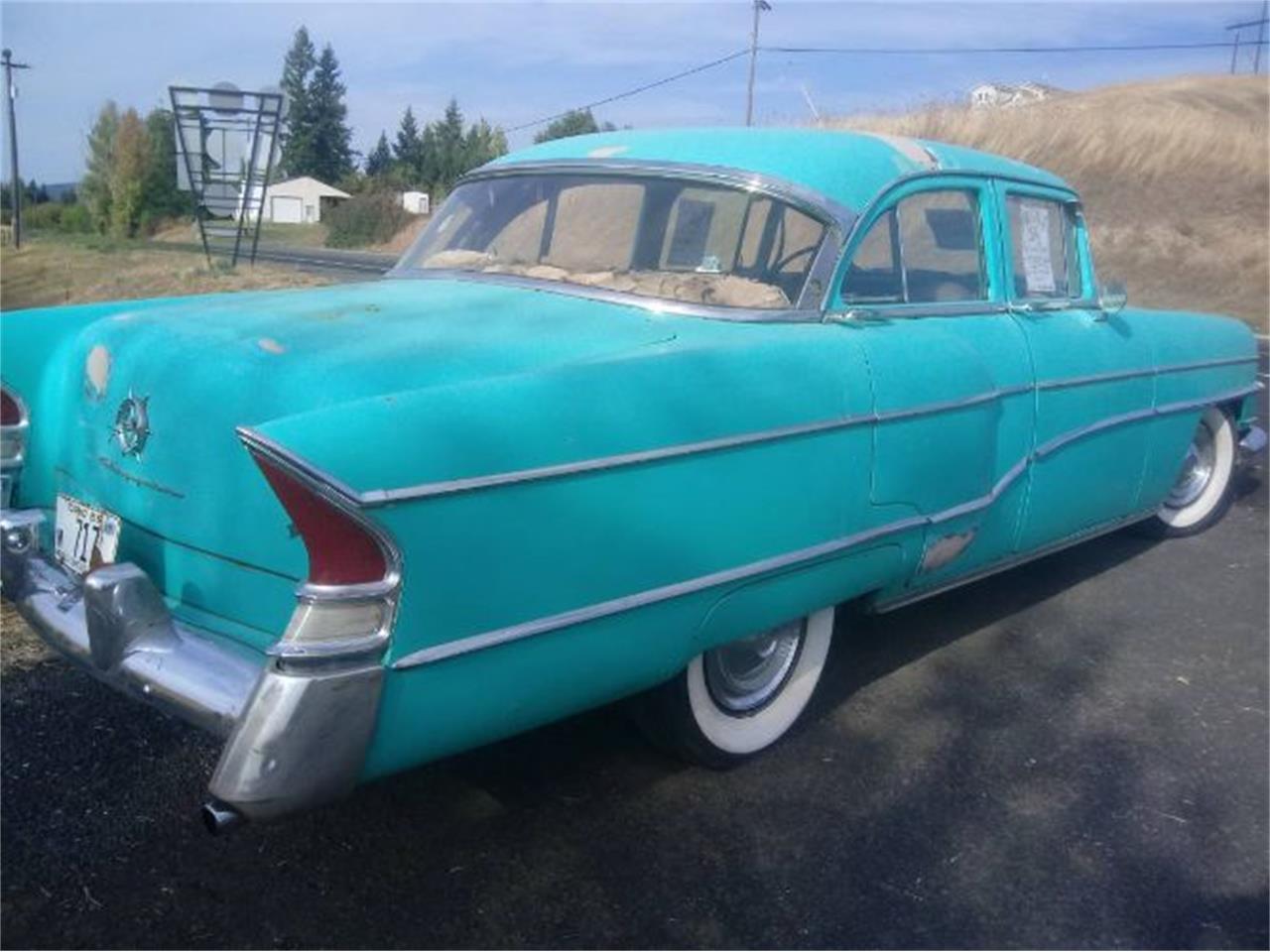 1956 Packard Clipper for sale in Cadillac, MI – photo 4