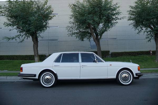 1995 Rolls-Royce Stock 51184 - - by dealer - vehicle for sale in Torrance, CA – photo 3