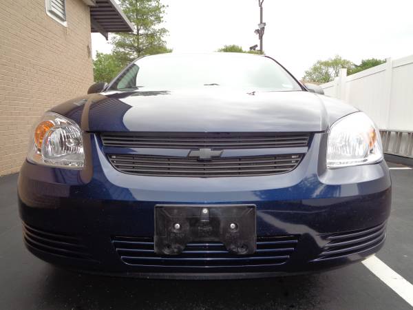 2010 Cobalt LT, Blue, One Owner, 33 MPG! Nice Car! Needs for sale in Saint Louis, MO – photo 8