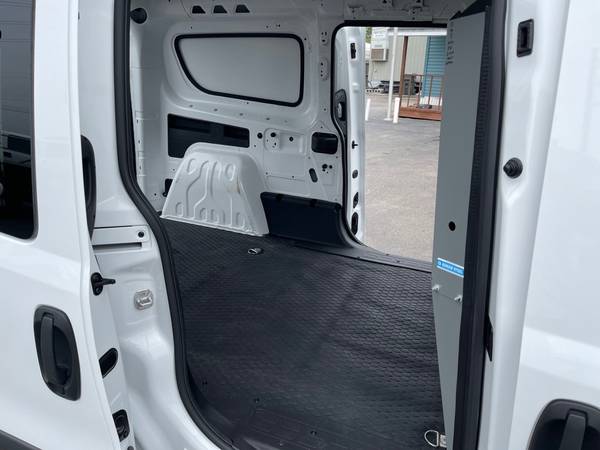 2017 RAM ProMaster City Cargo Van CARGO - - by dealer for sale in Corpus Christi, TX – photo 11