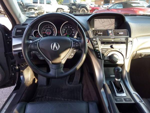 2009 Acura TL - We accept trades and offer financing! for sale in Virginia Beach, VA – photo 23