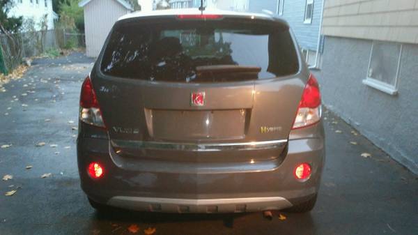 2009 Saturn Vue Hybrid - cars & trucks - by owner - vehicle... for sale in Malden, MA – photo 4