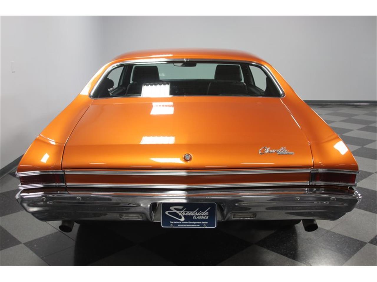 1968 Chevrolet Chevelle for sale in Concord, NC – photo 10
