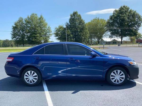 2011 Toyota Camry - cars & trucks - by dealer - vehicle automotive... for sale in Greenbrier, AR – photo 4