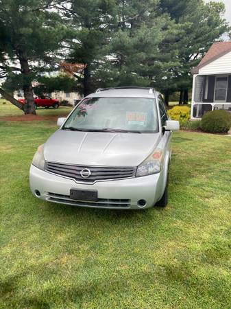2009 Nissan Quest for sale in Seaford, MD – photo 2