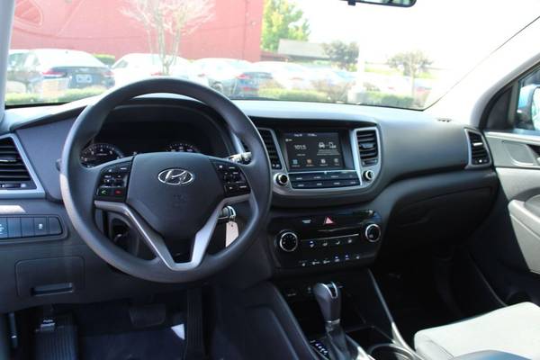 2018 Hyundai Tucson SEL for sale in Mount Vernon, WA – photo 17