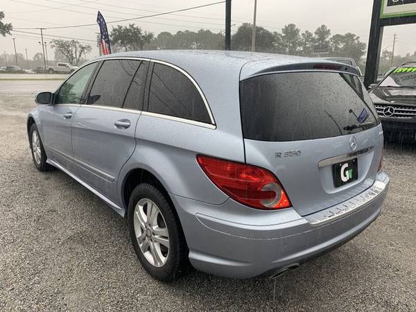 Mercedes-Benz R-Class - BAD CREDIT REPO ** APPROVED ** for sale in Jacksonville, FL – photo 3