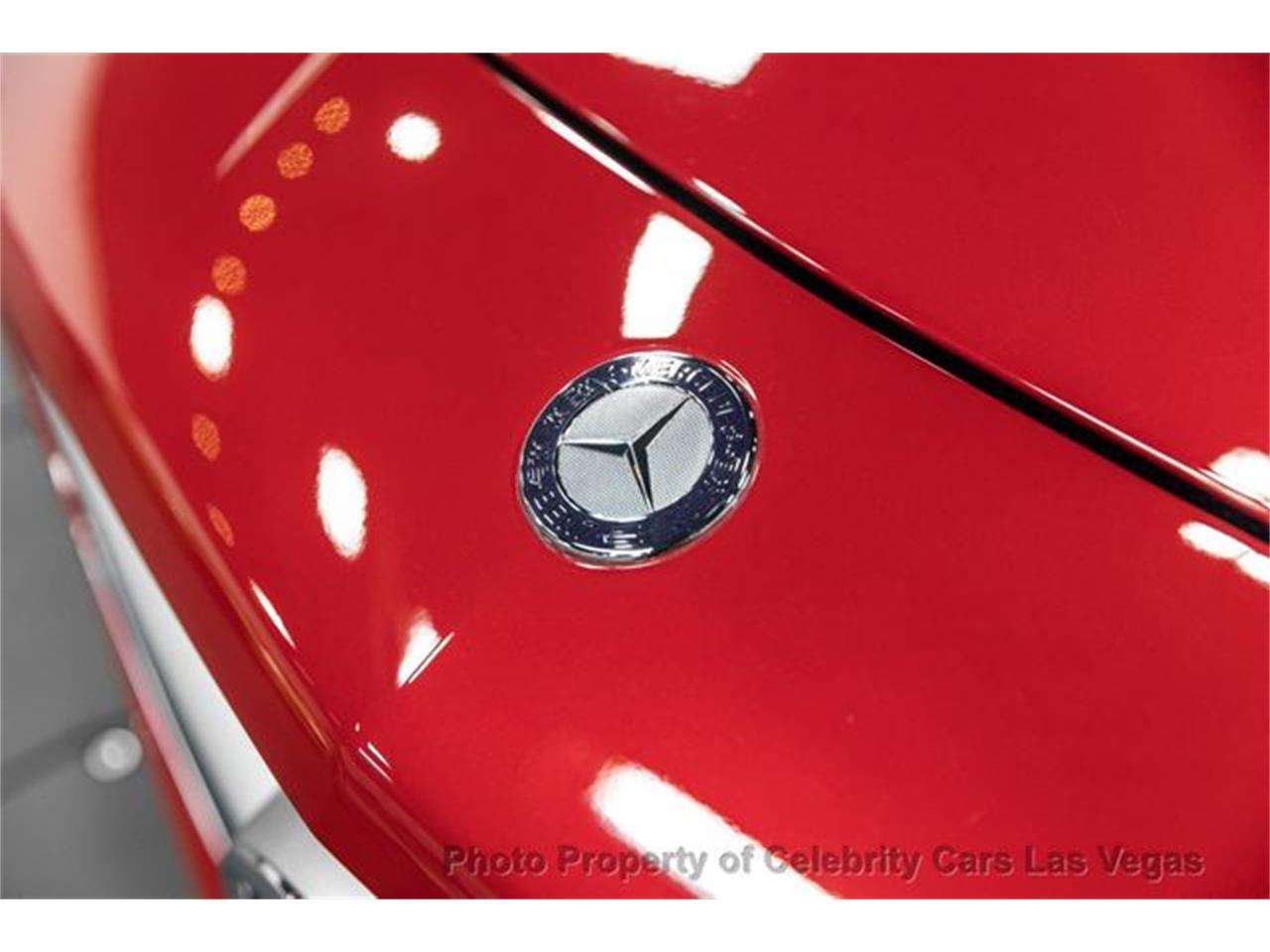 2012 Mercedes-Benz SLS AMG for sale in Las Vegas, NV – photo 18