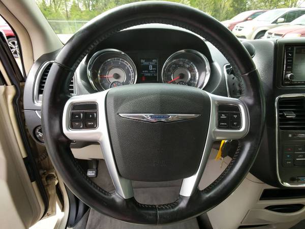 2011 Chrysler Town & Country Touring Handicap Conversion. Warranty!... for sale in Jordan, MN – photo 11