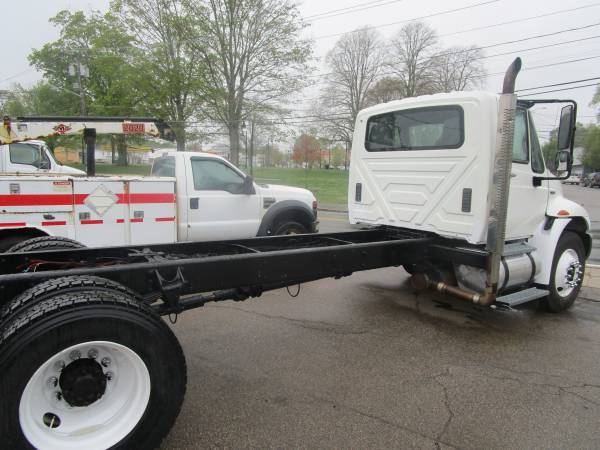 2009 International 4400 - - by dealer - vehicle for sale in Brockton, VT – photo 5