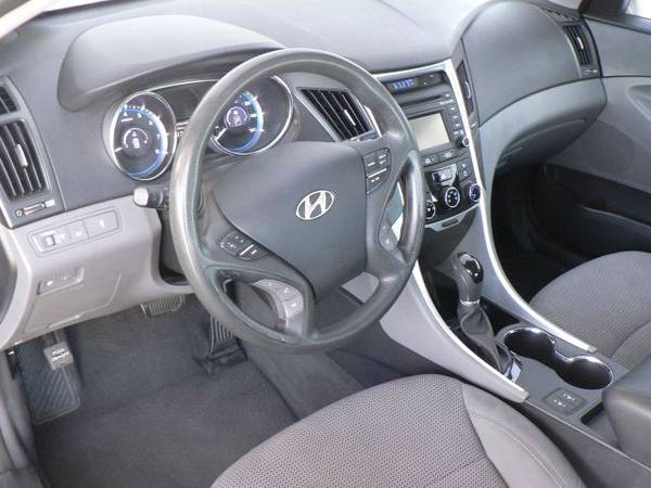 2014 Hyundai Sonata ~ 2 OWNER! CLEAN! POPULAR EQUIP PKG! 35mpg/hwy! for sale in Prescott Valley, AZ – photo 7