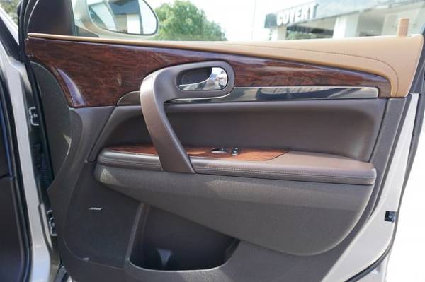 2015 Buick Enclave Leather for sale in Austin, TX – photo 19