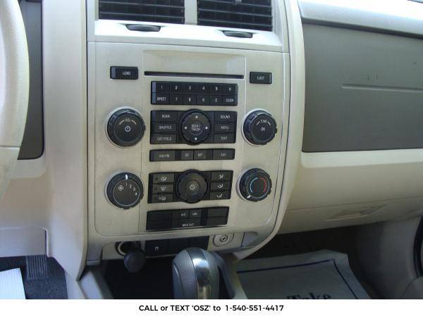 2008 *JEEP GRAND CHEROKEE* SUV/Crossover LAREDO 4WD (Stone White) -... for sale in Bedford, VA – photo 5