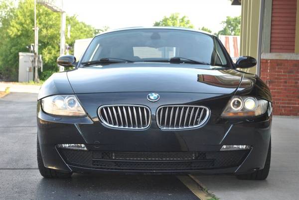 2007 BMW Z4 3 0si AUTOMATIC LEATHER - - by dealer for sale in Flushing, MI – photo 3