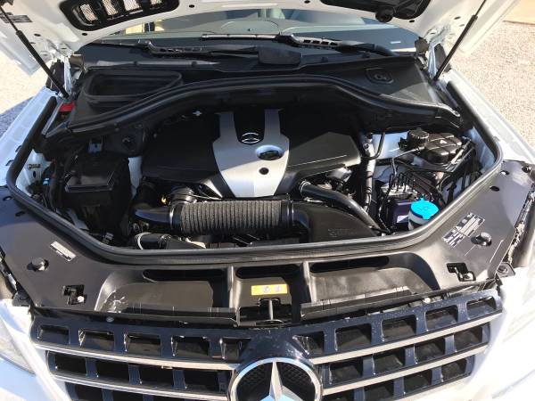 2015 Mercedes ML250 for sale in Broken Arrow, OK – photo 9