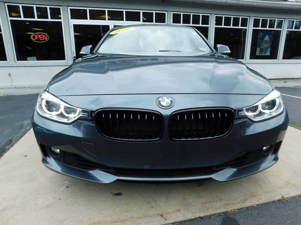 2014 BMW 3 Series 328i xDrive - BAD CREDIT OK! for sale in Salem, NH – photo 11