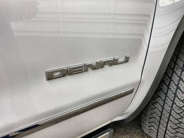 2018 GMC Sierra 1500 4x4 4WD Truck Crew Cab 143 5 Denali Crew Cab for sale in Portland, OR – photo 12