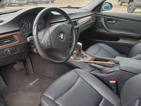 2008 BMW 328i Only 101k Miles Clean Carfax and Free Warranty for sale in Angleton, TX – photo 20