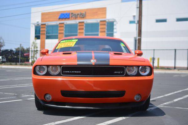 2008 Dodge Challenger SRT8 Financing Available For All Credit! for sale in Los Angeles, CA – photo 2