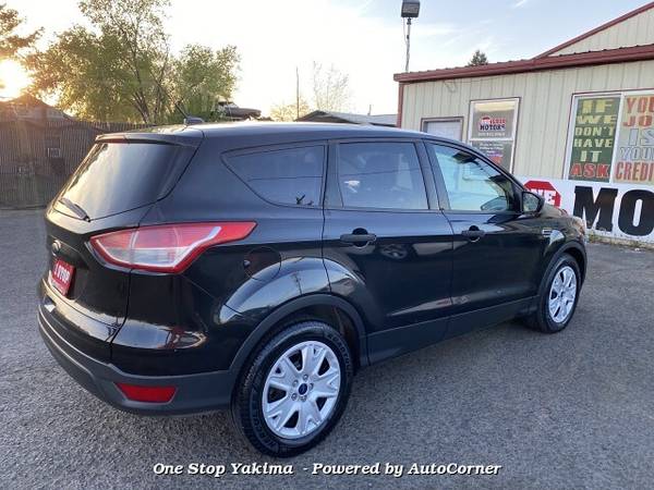 2015 Ford Escape S FWD - - by dealer - vehicle for sale in Yakima, WA – photo 5