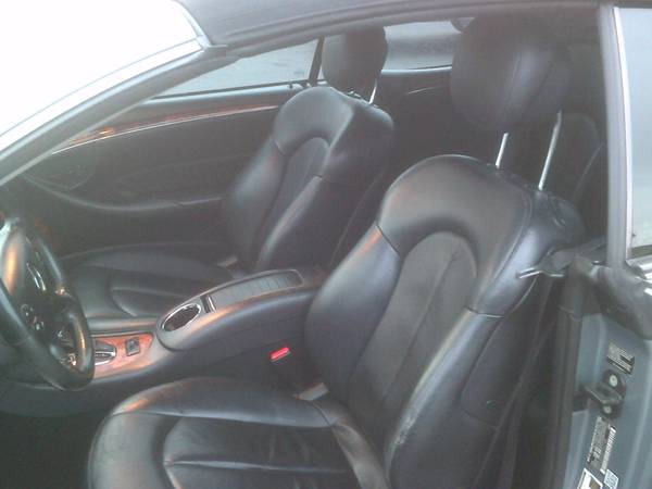 2006 Mercedes-Benz CLK 350 convertible sport package for sale in Missoula, MT – photo 11