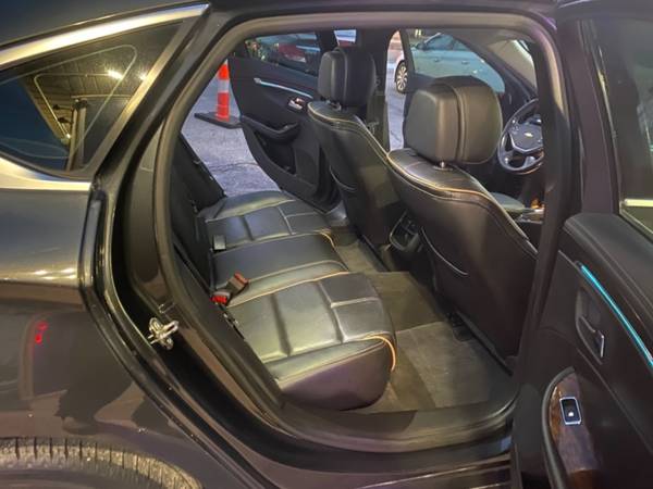 2014 Chevrolet Impala 4dr Sdn LTZ w/1LZ - - by dealer for sale in Omaha, NE – photo 16