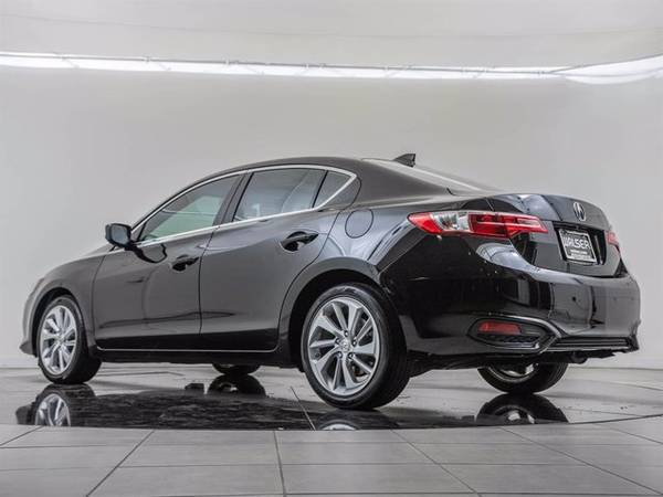 2017 Acura ILX Moonroof - cars & trucks - by dealer - vehicle... for sale in Wichita, KS – photo 13