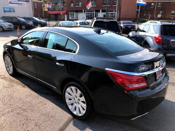 2015 Buick LaCrosse Leather Package AWD CALL OR TEXT TODAY! - cars &... for sale in Cleveland, OH – photo 15