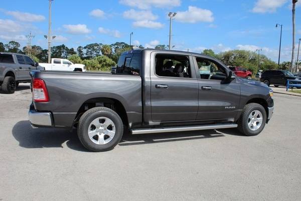 2019 Ram All-New 1500 Big Horn/Lone Star for sale in Sanford, FL – photo 12