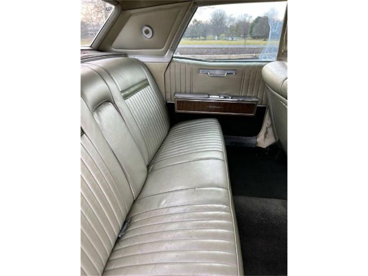 1967 Lincoln Continental for sale in Cadillac, MI – photo 8